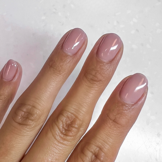 Benefie' Core Collection Matching Gel & Lacquer Set No.3