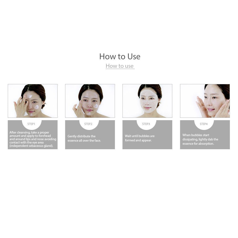 Pion-Tech Volume Tox Original Peptide Essence