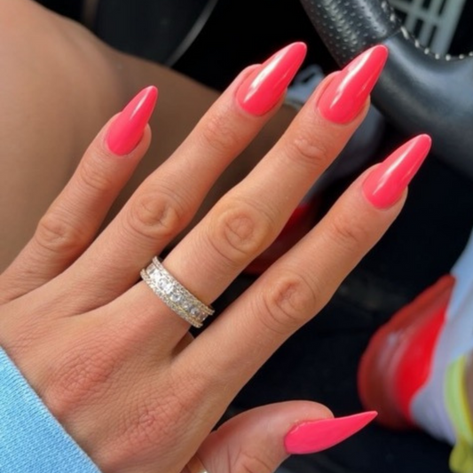 Benefie' Core Collection Matching Gel & Lacquer Set No.15