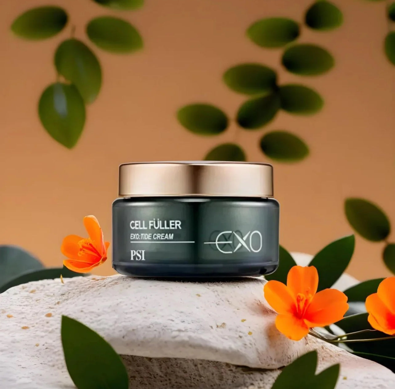 PSI Cell Fuller Exotide Cream