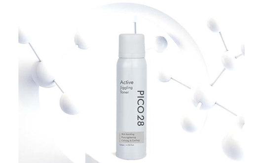 PICO28 ACTIVE JIGGLING TONER 120 mL