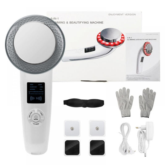 Benefie'™ 6 in 1 EMS Ultrasonic Cavitation Slimming and Beautifying Machine