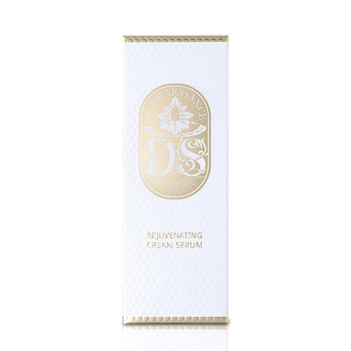 Dermarssance Rejuvenating Cream Serum