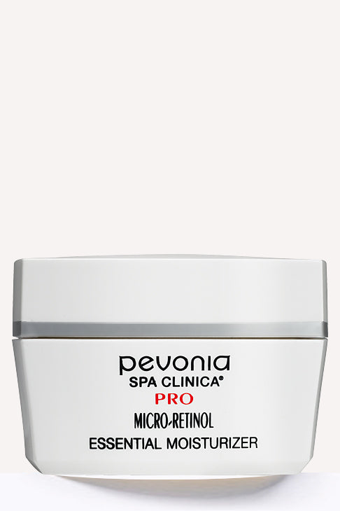 Pevonia SPA CLINICA Micro-Retinol® Essential Moisturizer