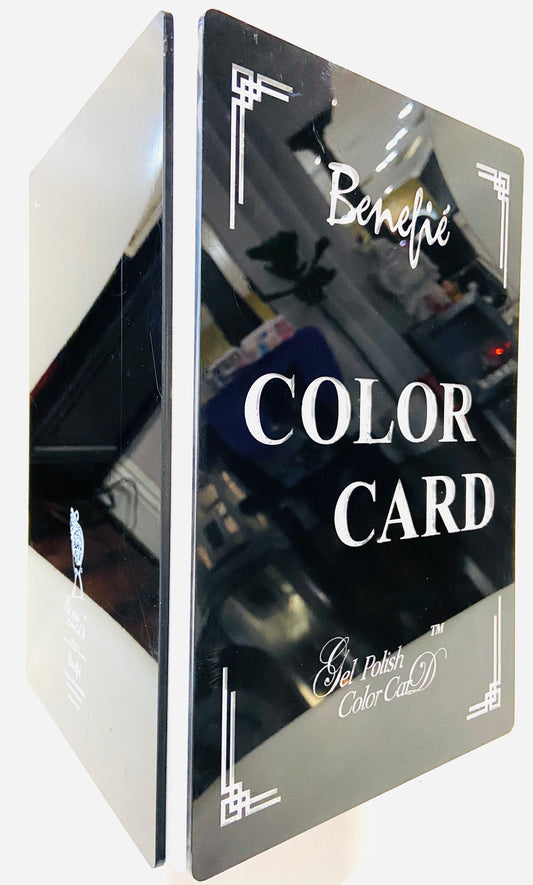 BB Gel Color N-5 Plus Collection Complete Set