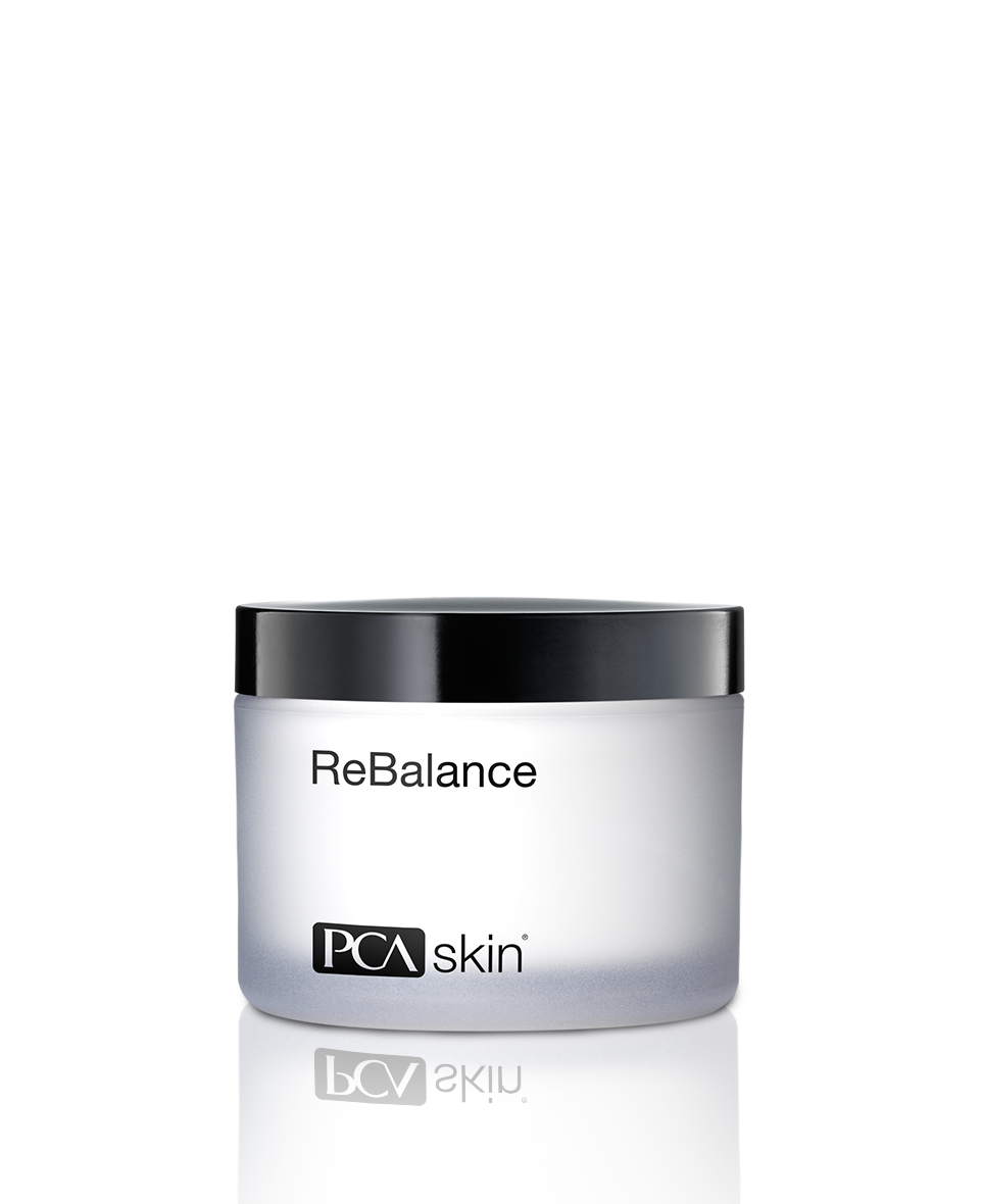 PCA Skin ReBalance net wt 1.7 oz / 48.2 g