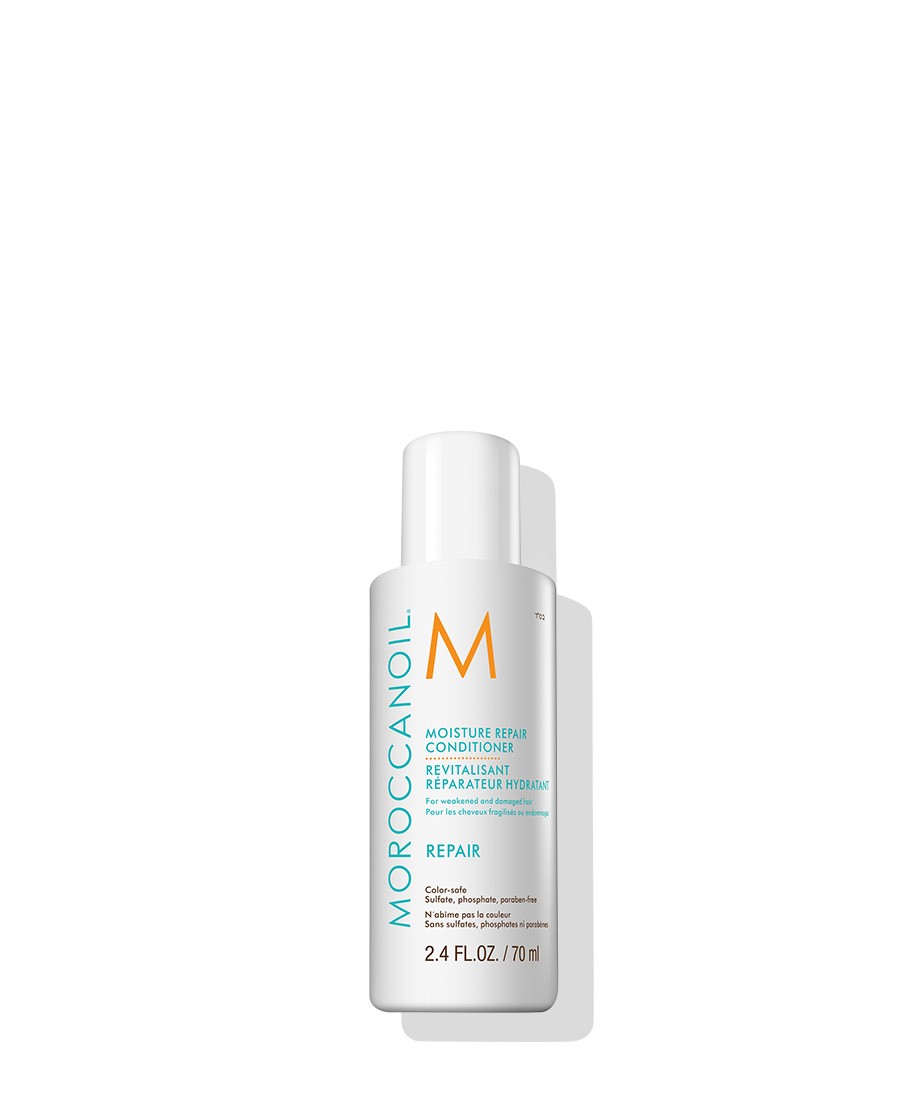 MOISTURE REPAIR CONDITIONER
