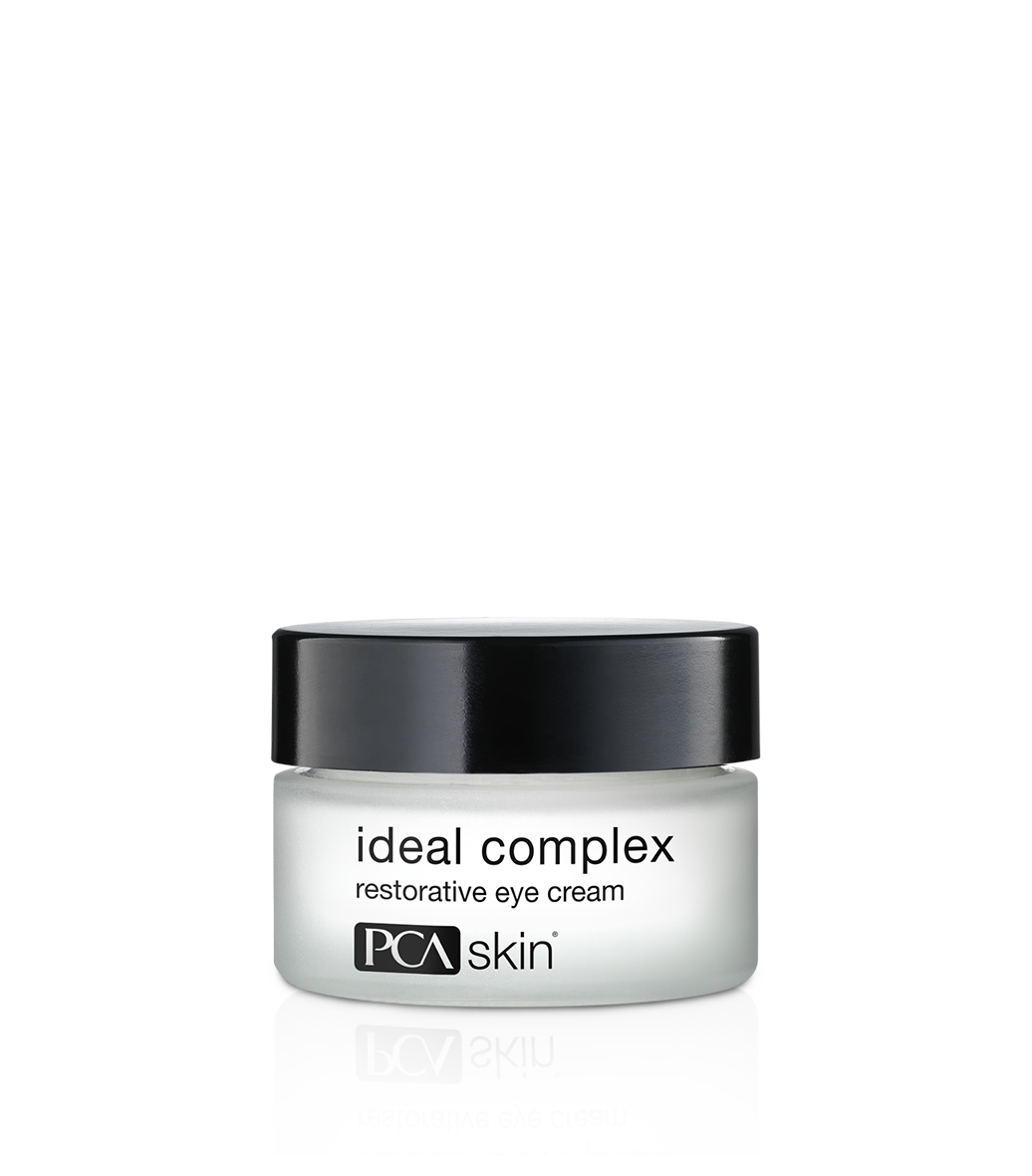 PCA Skin Ideal Complex® Restorative Eye Cream net wt 0.5 oz / 14.2 g
