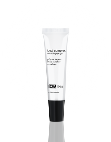 PCA Skin Ideal Complex® Revitalizing Eye Gel 0.5 fl oz	/ 14.2 g
