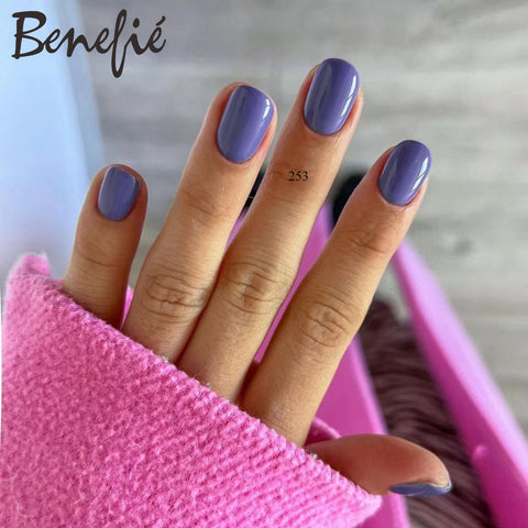 BB Base and Top Gel No Cleanse Combo