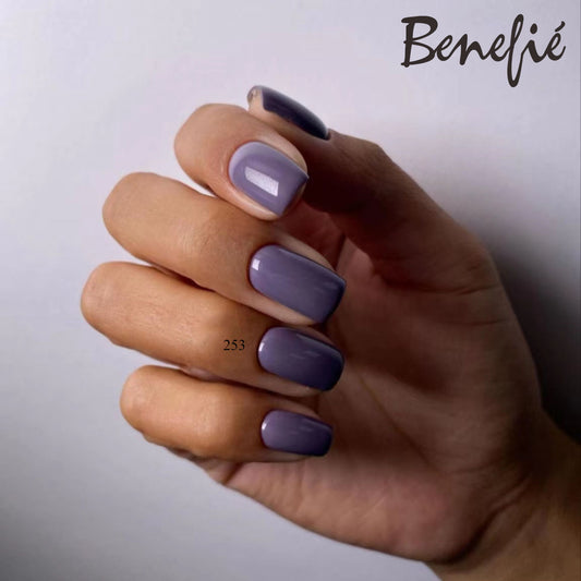 BB Base and Top Gel No Cleanse Combo