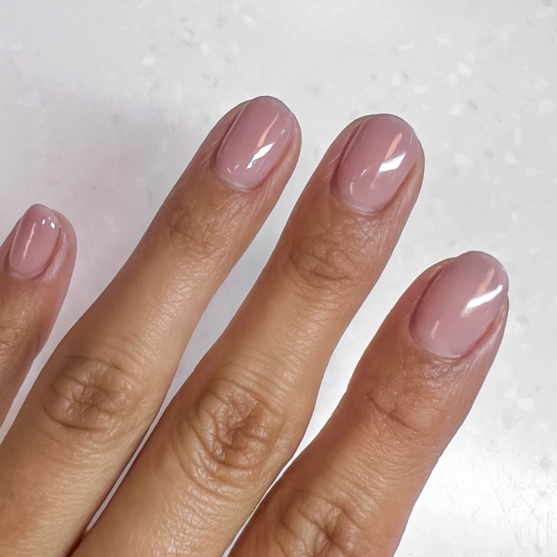 Benefie' Core Collection Matching Gel & Lacquer Set No.3