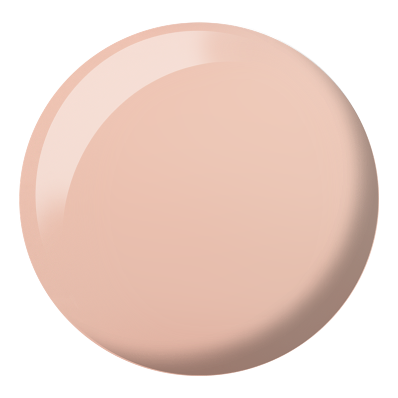 Benefie' Core Collection Matching Gel & Lacquer Set No.4