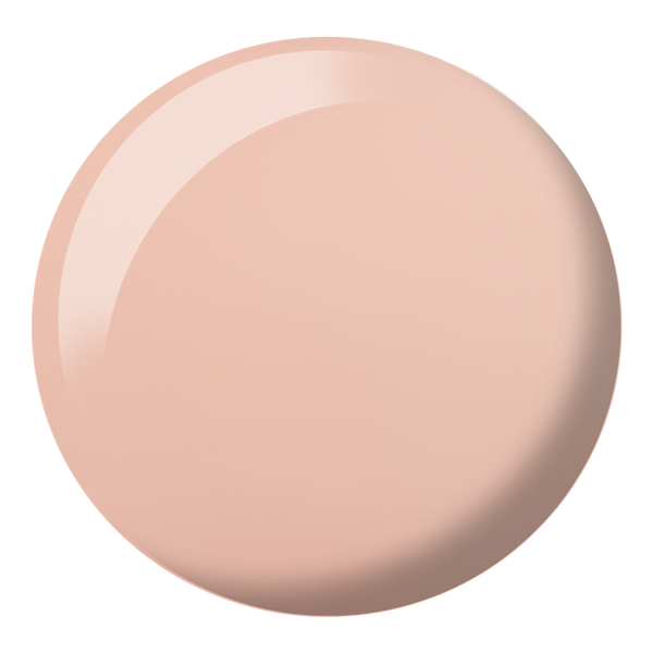 Benefie' Core Collection Matching Gel & Lacquer Set No.4