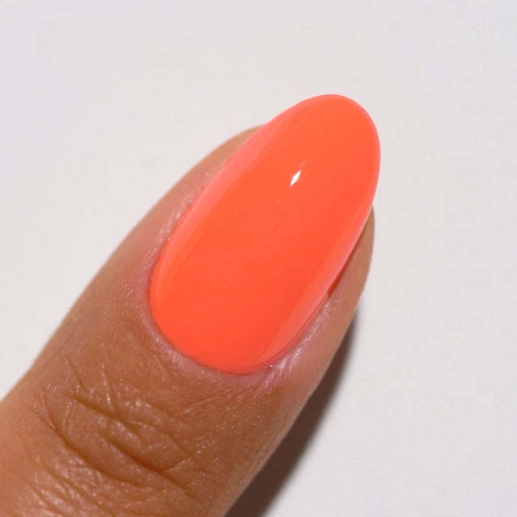 Benefie' Core Collection Matching Gel & Lacquer Set No.5
