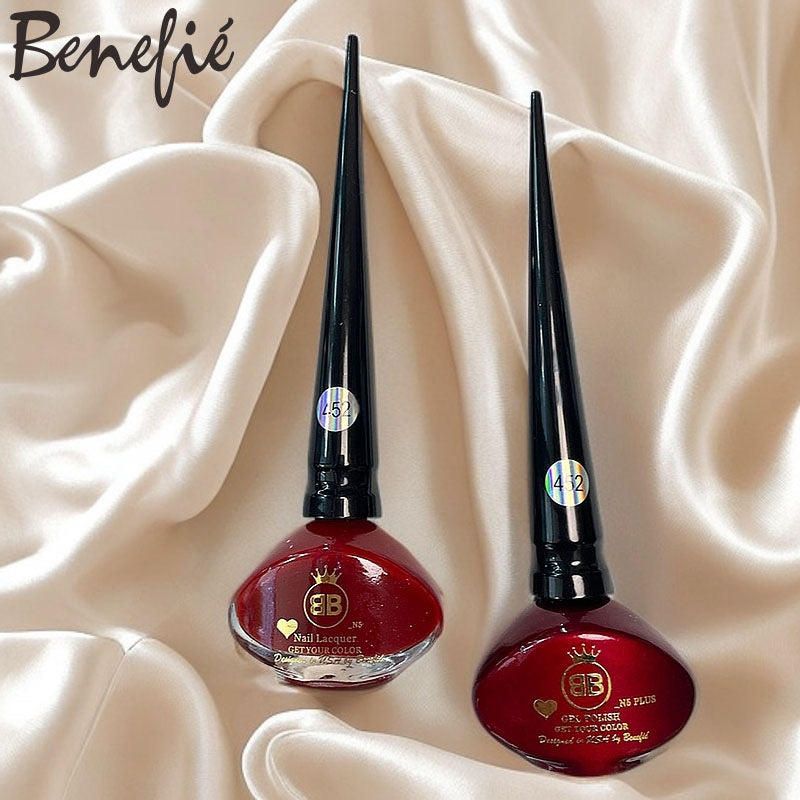 BB Gel Color Collection N-5 Plus