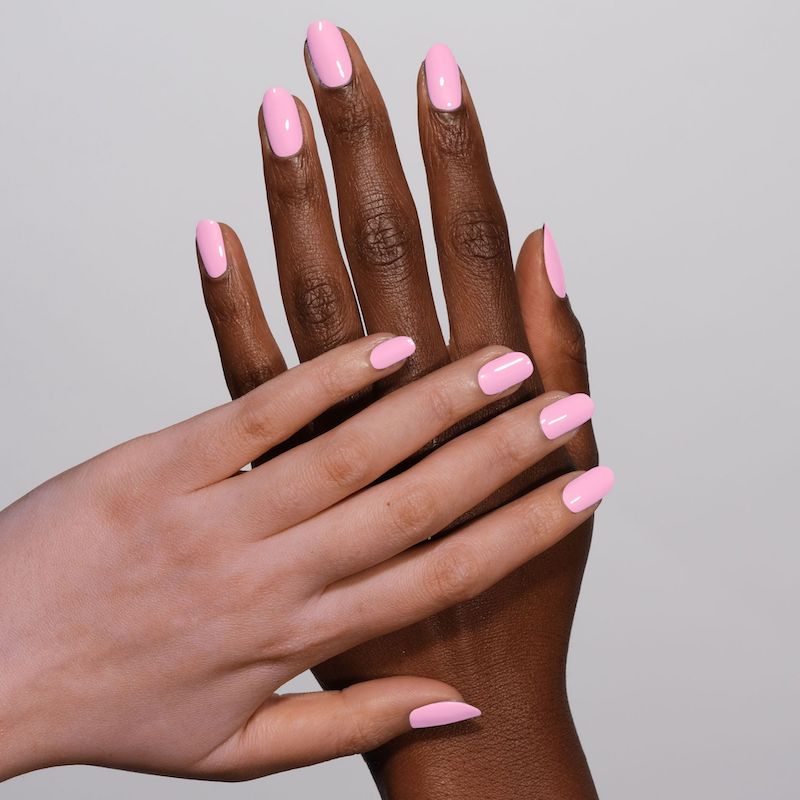 Benefie' Core Collection Matching Gel & Lacquer Set No.12