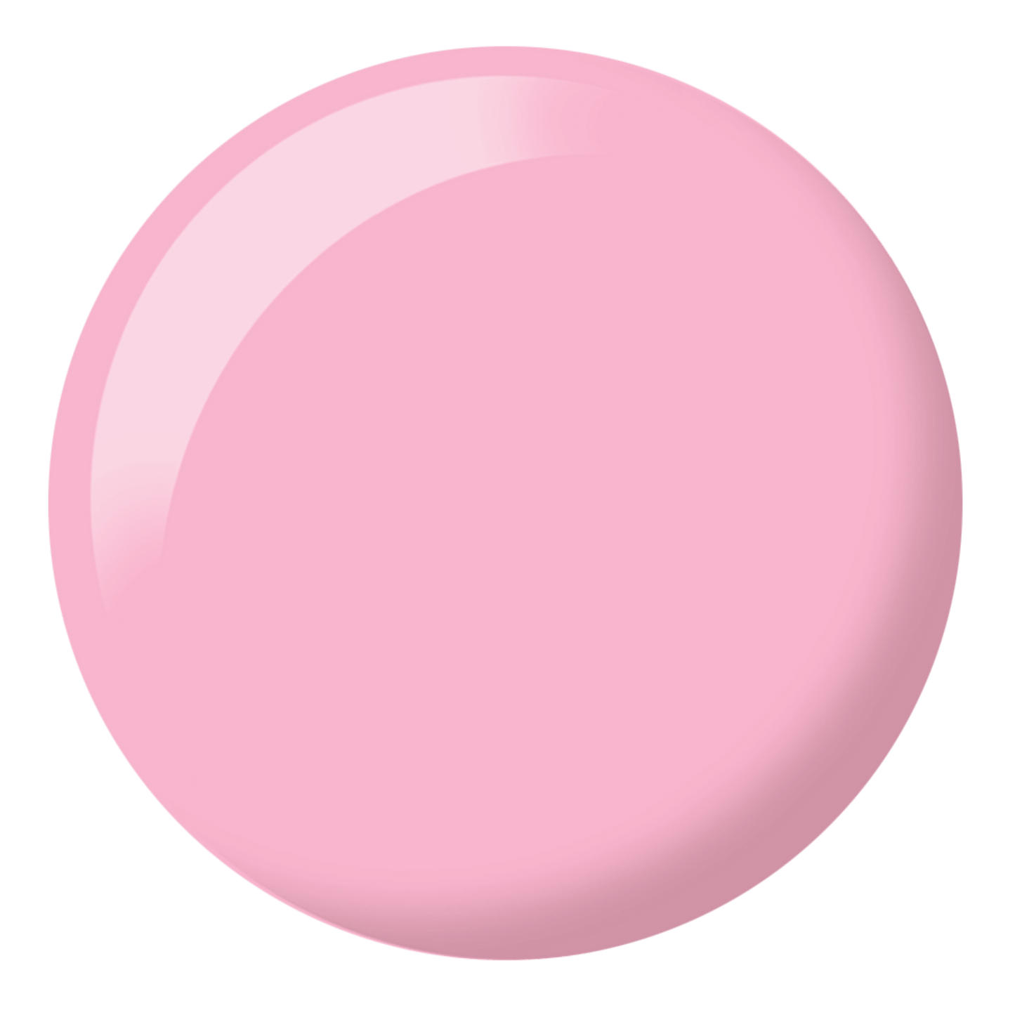 Benefie' Core Collection Matching Gel & Lacquer Set No.7