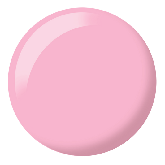 Benefie' Core Collection Matching Gel & Lacquer Set No.7