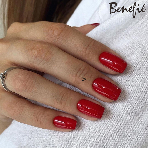 BB Gel Color N-5 Plus Collection Complete Set