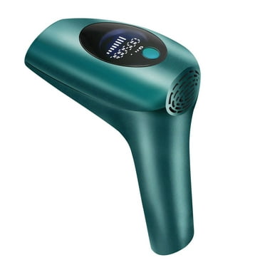 Laser IPL Permanent Hair Remover Device Face and Skin Epilator