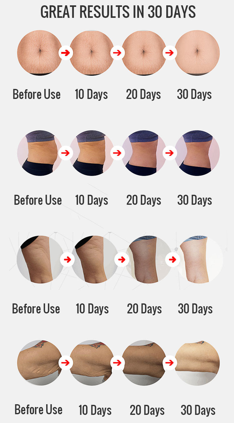 Multifunction 8 in 1 Slimming Beauty Device