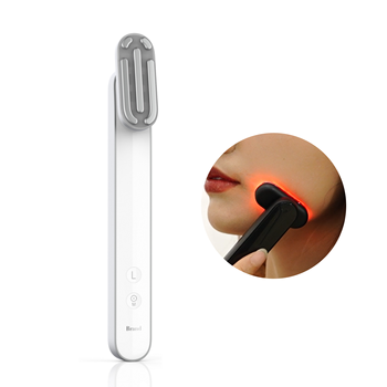 Advanced 4-in-1 Skincare Light Therapy Wand