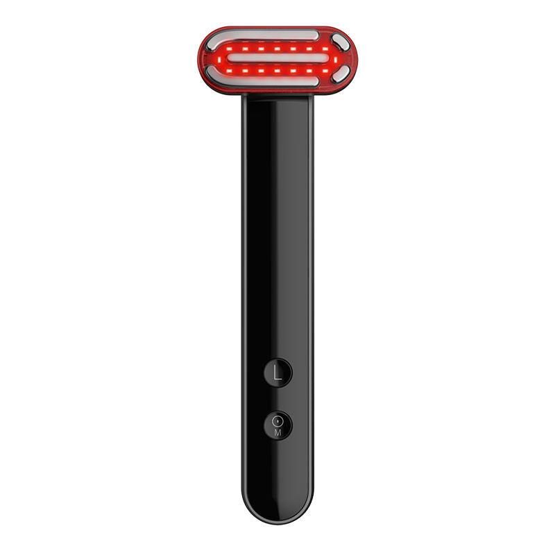 Advanced 4-in-1 Skincare Light Therapy Wand