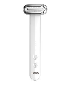 Advanced 4-in-1 Skincare Light Therapy Wand