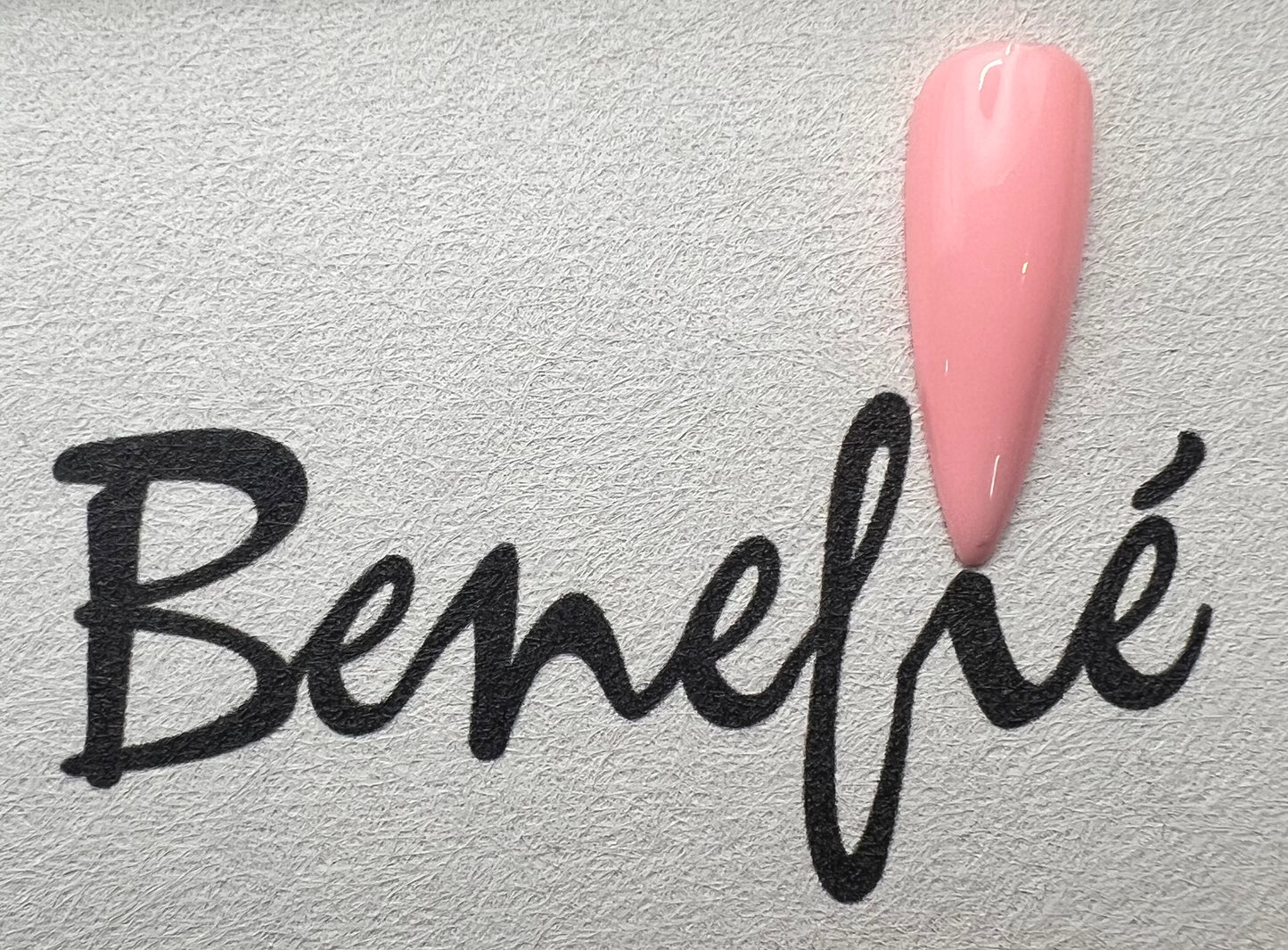 Benefie' Core Collection Matching Gel & Lacquer Set No.2