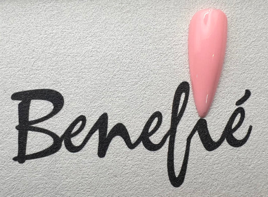 Benefie' Core Collection Matching Gel & Lacquer Set No.2