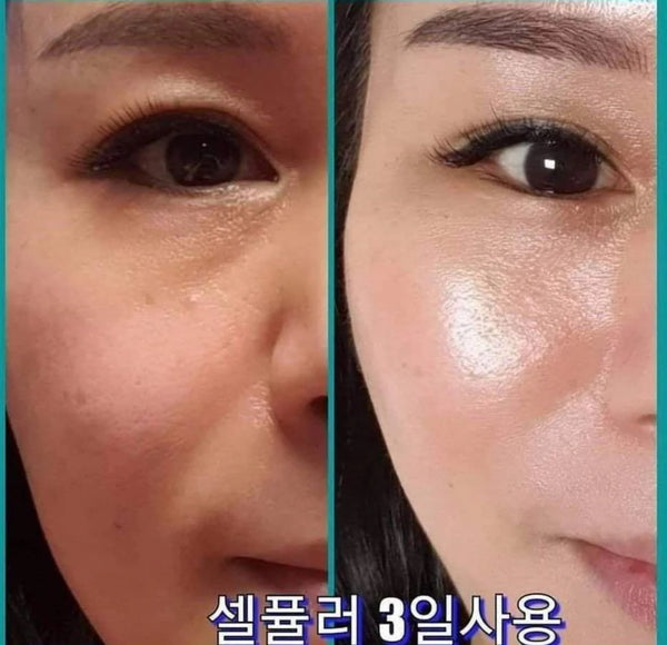 Pion-Tech Volume Tox Original Booster