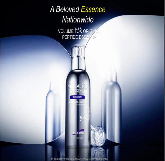 Pion-Tech Volume Tox Original Peptide Essence