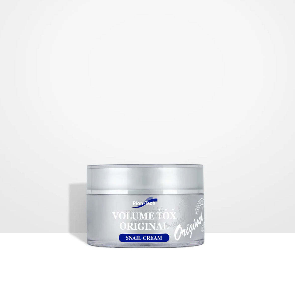 Pion-Tech Volume Tox Original Snail Cream