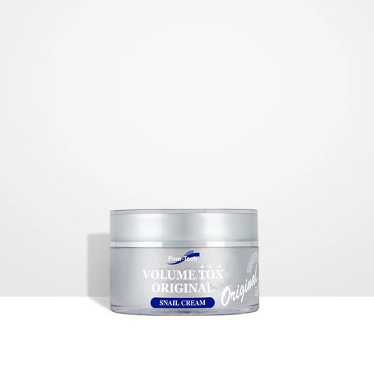 Pion-Tech Volume Tox Original Snail Cream