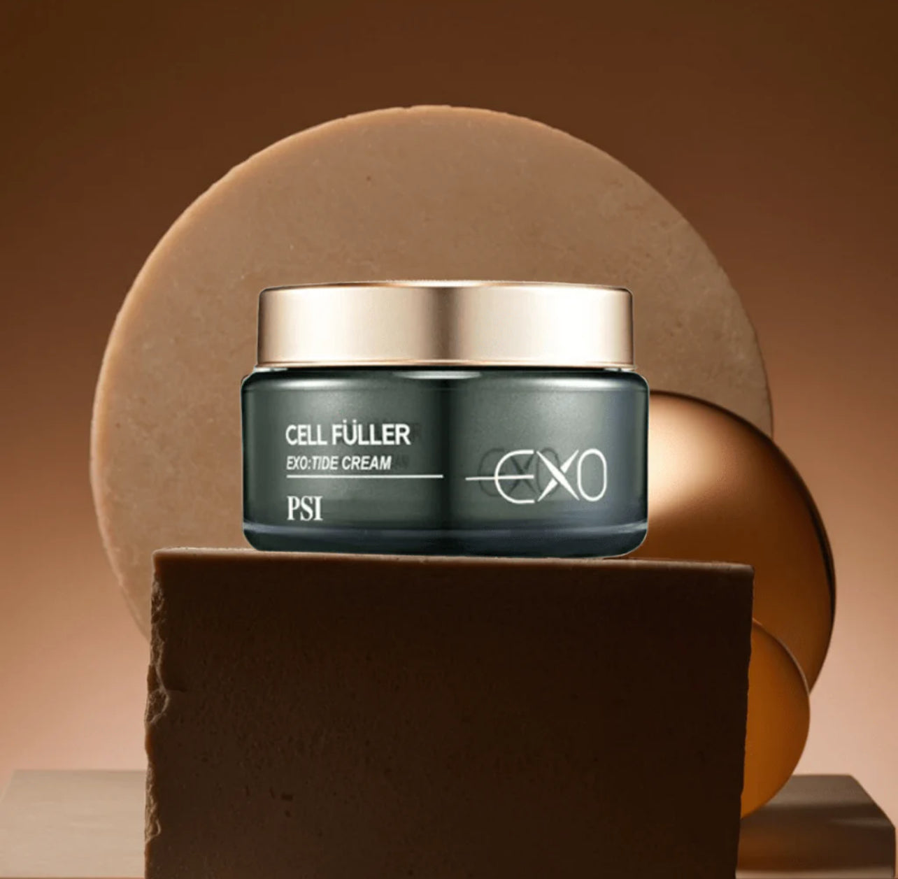PSI Cell Fuller Exotide Cream