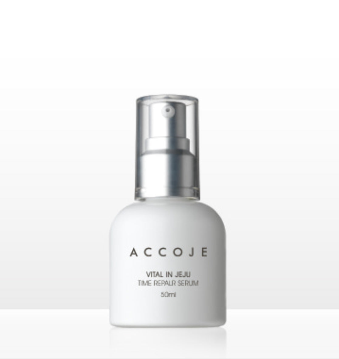 Vital in Jeju Time Repair Serum 50ml