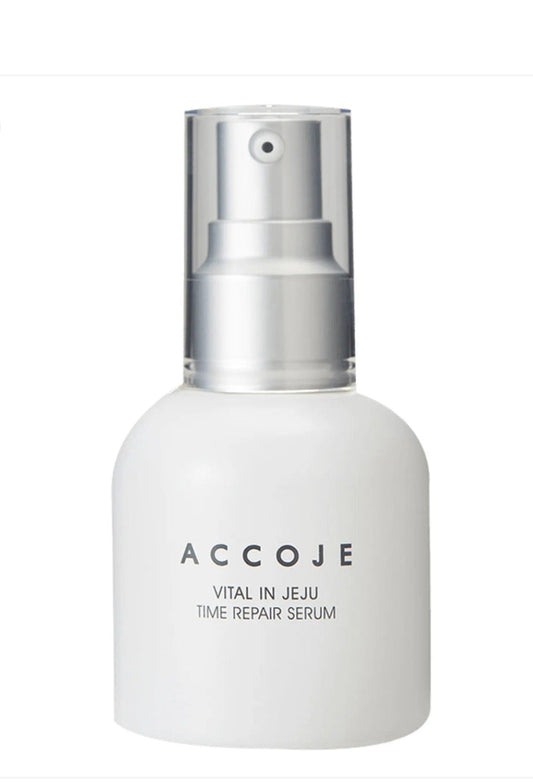 Vital in Jeju Time Repair Serum 50ml
