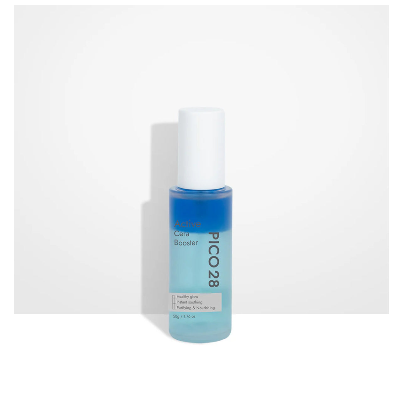 Pion-Tech Pico28 Active Sera Booster