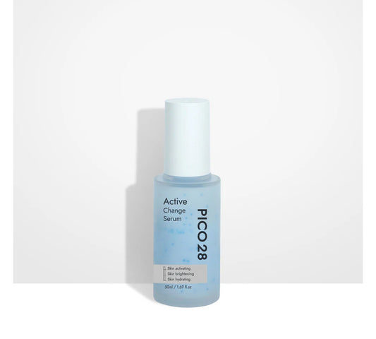 Pion-Tech Pico28 Active Change Serum