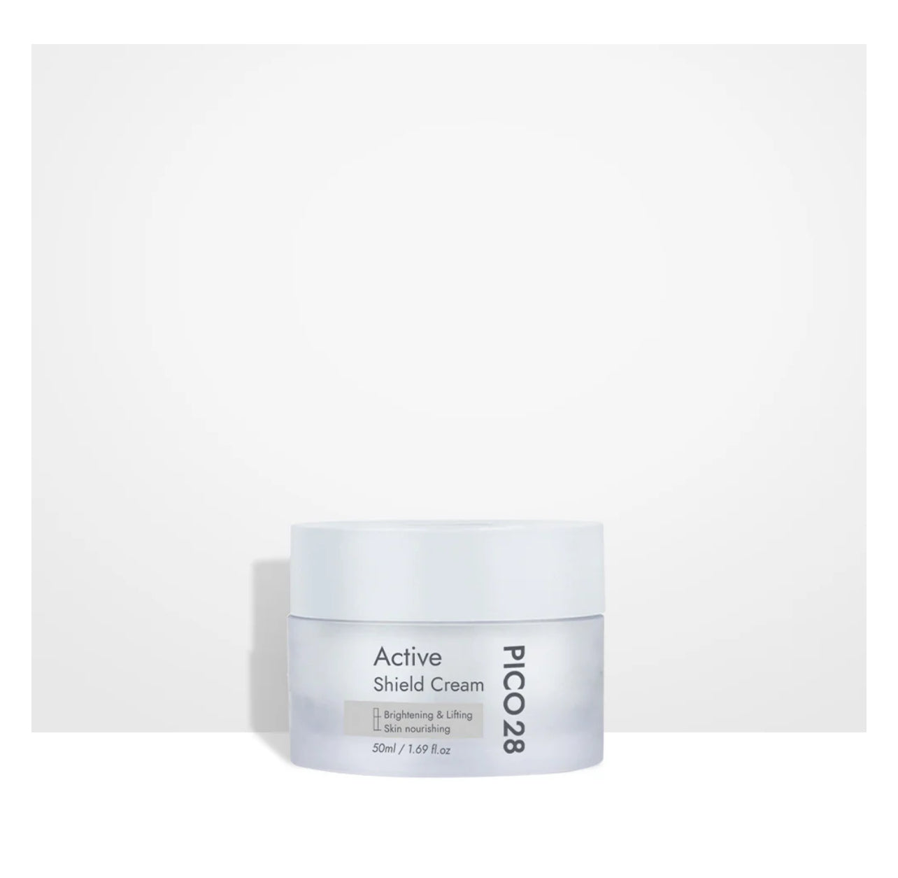 Pion-Tech Pico28 Active Shield Cream