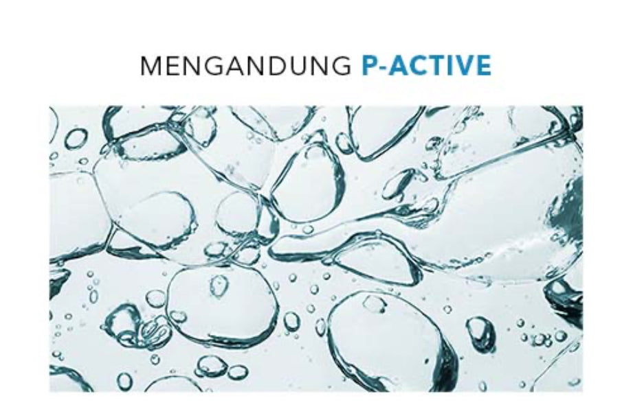 PICO28 ACTIVE JIGGLING TONER 120 mL