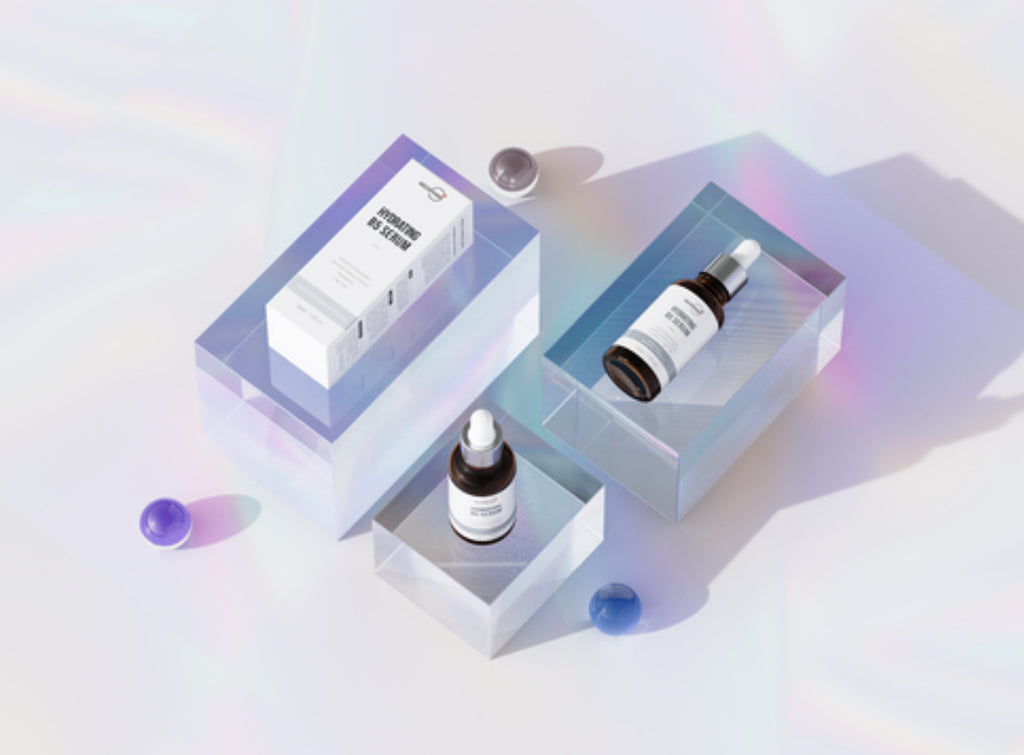 Mediphar Tinh Chất Phục Hồi Da Serum Mediphar Hydrating B5 Serum