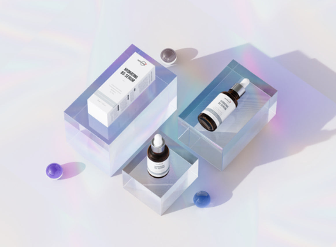 Mediphar Tinh Chất Phục Hồi Da Serum Mediphar Hydrating B5 Serum