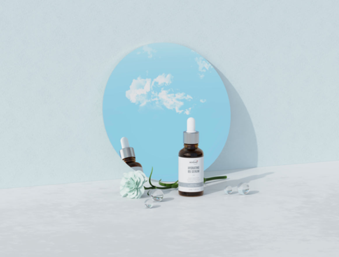 Mediphar Tinh Chất Phục Hồi Da Serum Mediphar Hydrating B5 Serum