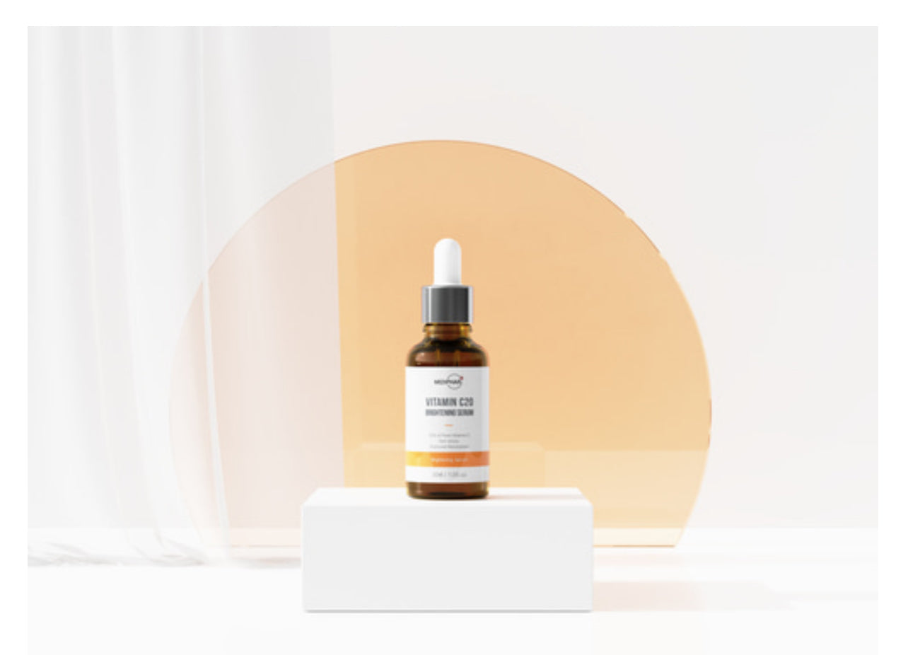 Mediphar+ Vitamin C20 Brightening Serum