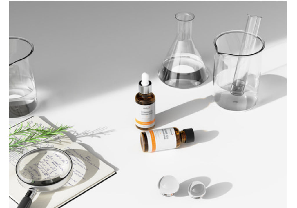 Mediphar+ Vitamin C20 Brightening Serum