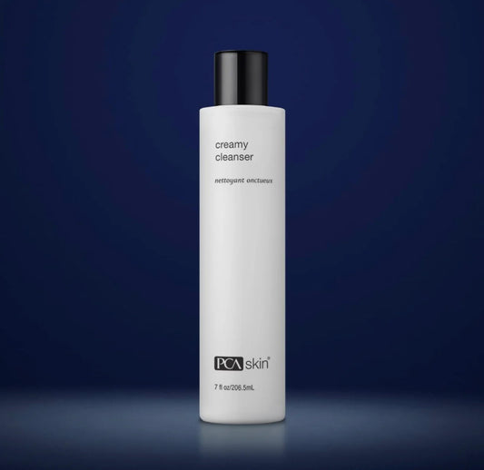 PCA Skin Creamy Cleanser