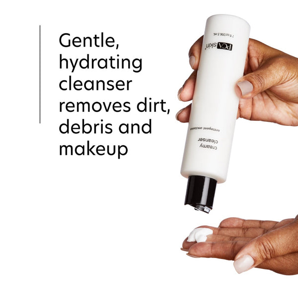 PCA Skin Creamy Cleanser