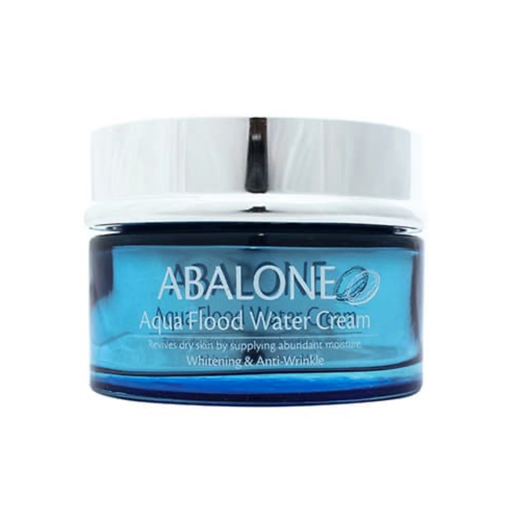 Abalone Aqua Flood Water Cream